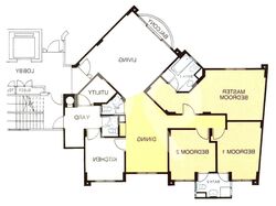 Elias Green (D18), Condominium #485221311